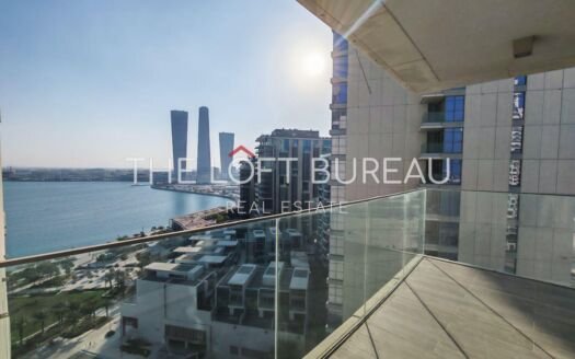 2BHK |177m²| Sea View | 6Y Plan | 20% Down