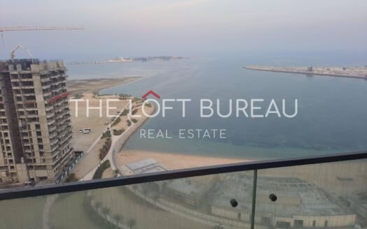 Direct sea view | Income generating assets | Beach