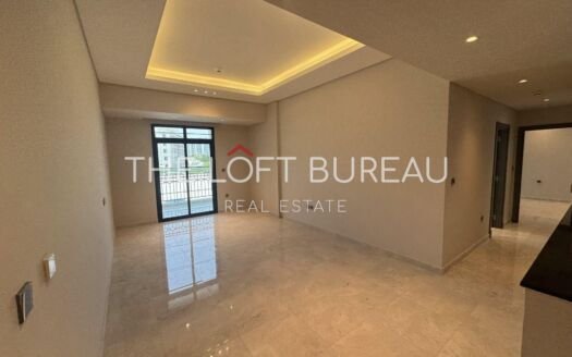 Ready to move in| 2 Bedroom| 3 Years PP| 30% DP|