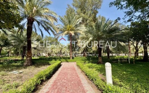 Prime Location | 4BR + Maid + Office | Backyard