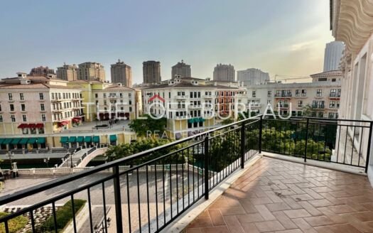 NO AGENCY FEE | 1 BDR | QATAR COOL INCLUDED