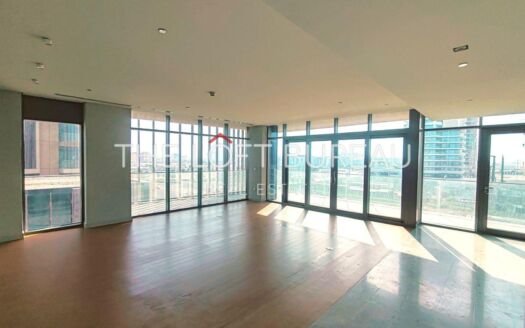 For Sale| 1BHK| Seef Lusail| 152 m²| Urban View|