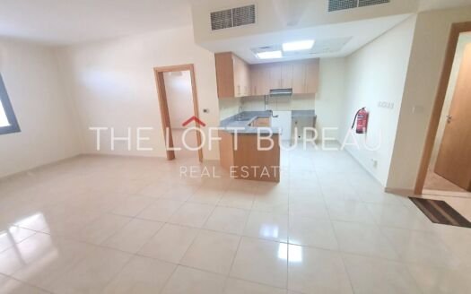 Title Deed| Immediate move-in| Resident Applicable