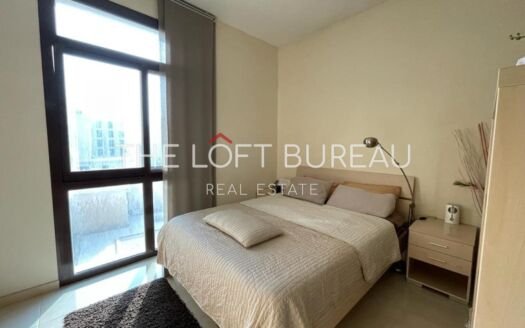 STUDIO IN FOX HILLS || FULLY FURNISHED