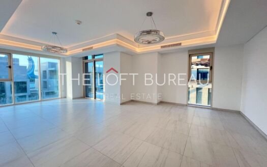 READY TO MOVE IN || 6 YRS TO PAY || 3 BEDROOM +MR