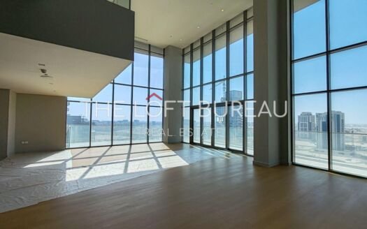 BUY NOW | 4-BHK Duplex | Seef Lusail | Last Unit