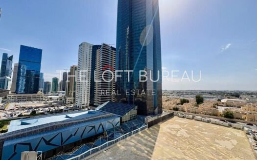 SPACIOUS MODERN 3 BEDROOM FF |  SEA & CITY VIEW