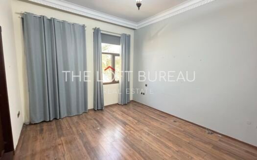 Exclusive 5- Bedroom Luxury Villa | Private Garden