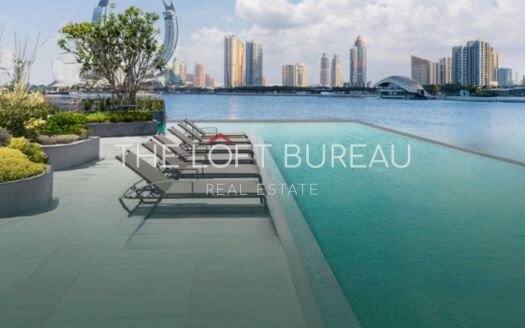 1 Bed Apartment | Off Plan | HO Q4 27 | 6yr Plan