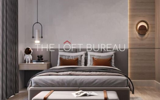 2 Bed Apartment | Off Plan | HO Q4 27 | 6yr Plan