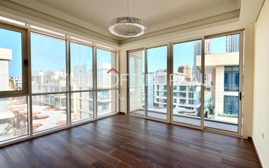 Penthouse// Private Elevator// 5 years payment