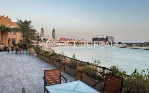 BEACH ACCESS! SUPERB 5 BR+MAID VILLA! HOT DEAL!