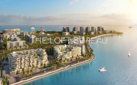 NO COMMISSION|ELIE SAAB|WATERFRONT|BY 2026|RETAIL