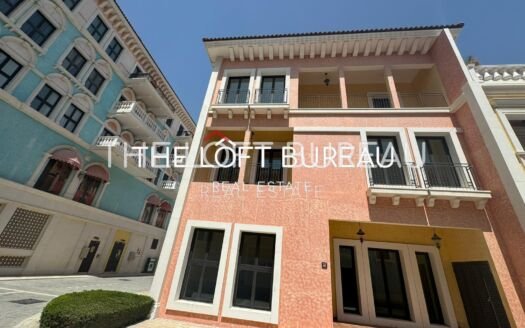 3 Bedroom Townhouse|Ready to move in|No Agency Fee