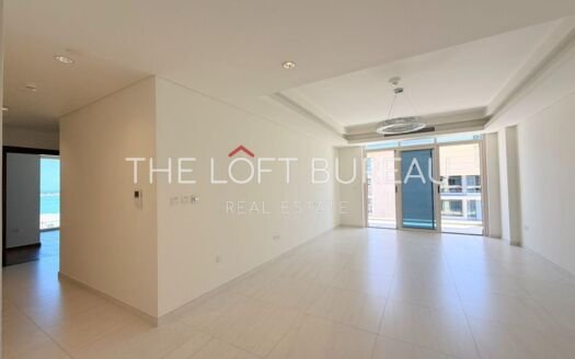 6 YRS TO PAY | 7.69% DP | 2 BR +MR | READY TO MOVE