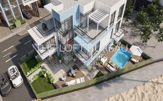 Stand Alone Villa | Pool | Sea View | Ready 2027