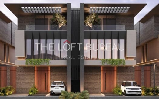 NO COMMISSON I 10% DP I 6 YRS PLAN I LUXURY VILLA