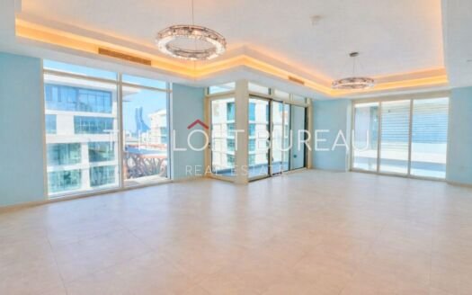 3 BR+MAID| 7,69% DP ONLY| 6 YEARS PP | READY|