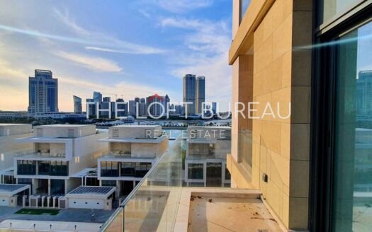 4BK+Maid Duplex | 6 years PP | 7,69% DP  | Ready