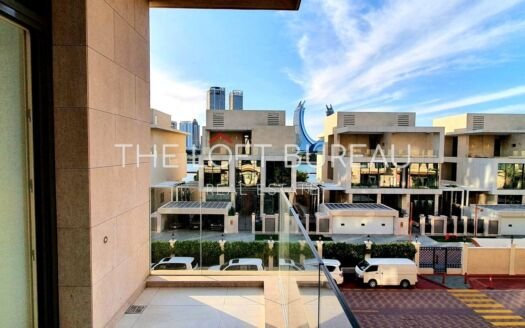 3 BR+MAID| 7,69% DOWNPAYMENT | 6 YEARS PP| READY