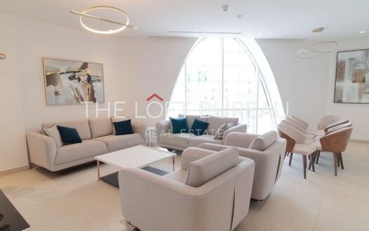 3BK Penthouse | Bills Included | 2 Months Free