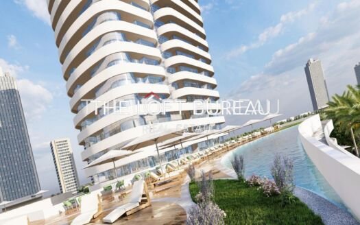 !!Most Luxurious !! Studio In lusail waterfront
