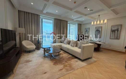 | Amazing luxurious | La Plage the Pearl Island |