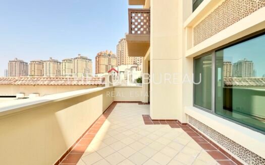 NO FEE | SF 2BR TOWNHOUSE | LARGE BALCONY