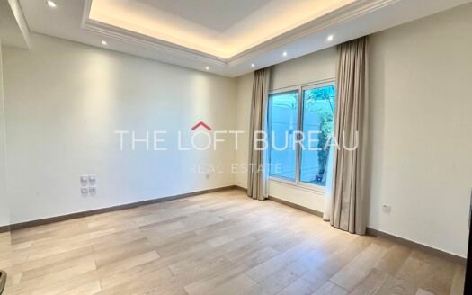 Luxury Family Living in The Pearl | No Agency Fee