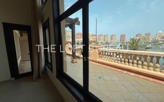 AMAZING TOWNHOUSE 3 BRS | MAID ROOM HUGE BALCONY