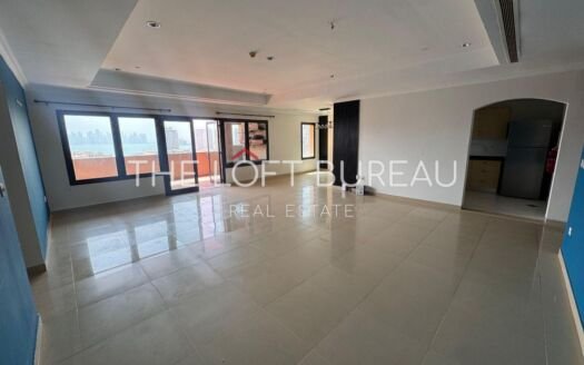 3 BEDROOMS | MARINA VIEW | SPECIOUS | READY NOW