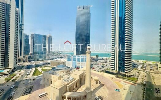 SPACIOUS 2BR FF | BILLS INCLUDED | CITY & SEA VIEW