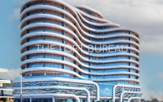 2 Bed Apartment | Ramadan Offer 0%DP | 8yr Payment