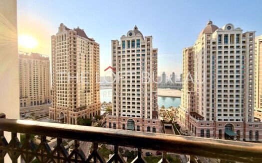 READY with 5 Y PP FF 1 BR + Office | FLORESTA