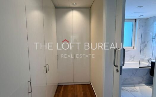 3BR+maid In Crystal No Commission 5 Year PP!!!