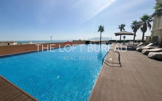 Modern FF 1BR | 2 Months Free | Bills Included |