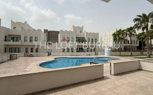 Lovely! 5BR Villa In WBL  With Beach Access!!!!!