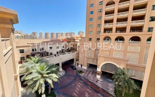 1BR | 20% Corporate | Qatar Cool Covered | No Fee