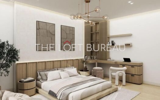 GOLDEN OPPORTUNITY// FURNISHED //BOOK WITH 5%