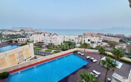 Fully Furnished 1BR | 2 Months Free | Bills Includ