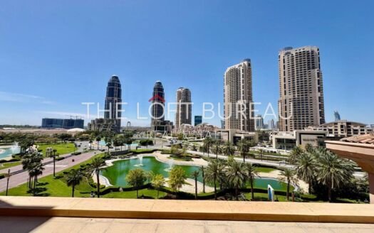 LUXURY 1BR | 2 Months Free | QC Included | No Fee