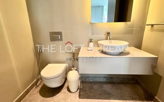 Elegant 1BR | Corporate Discount | Payment Plan