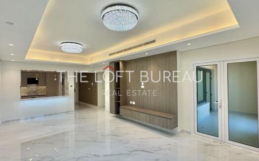 Fully Renovated Apartment  | No Commission