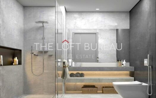 LUXURY STUDIO | SEA VIEW | FREEHOLD