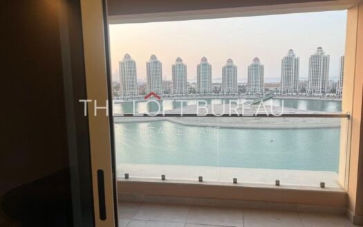 | Luxurious | One Bedroom In Viva | Beach View