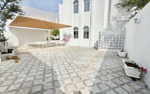 Luxury 5BR Villa | Private Pool| Driver room