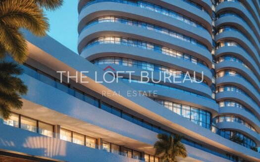 No Commission | 0% DP | 7 Years PP | Ready In 2026