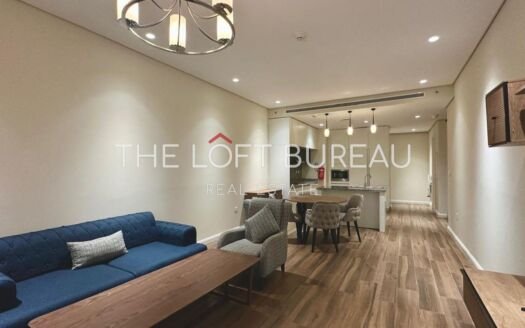 2 Bedroom | PP 5 Years | 20%DP | FF | Floresta