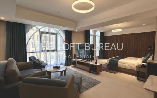 No Commission | Sea View | 1 Month Free