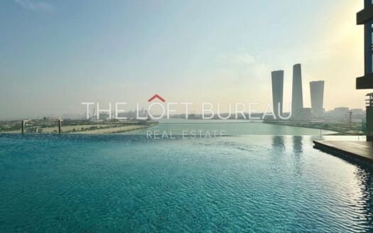 No Commission | Sea View | 6 Years Payment Plan